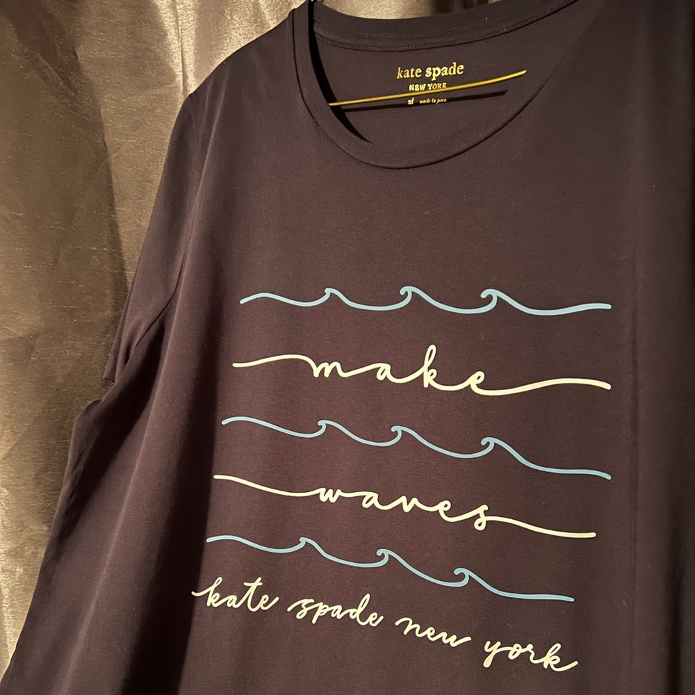 Kate Spade Various T-Shirts